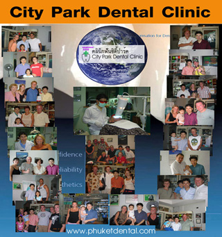 Phuket Dentist in Thailand:Dental Reviews