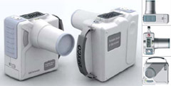 Dental Digital Xray Camera