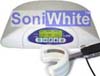 Soniwhite tooth whiteninig